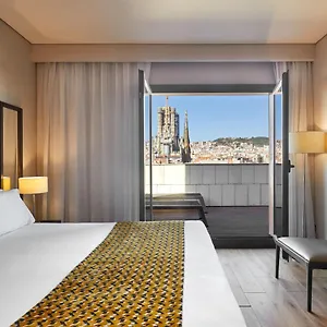 Hotel Eurostars Monumental Barcelona