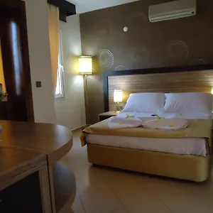 *** Otel Ayvalik Beach Hotel Türkiye