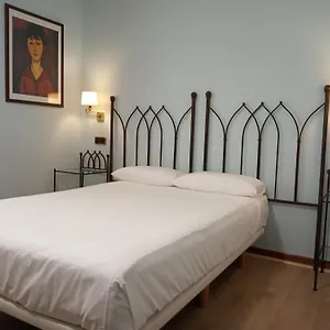 Guest house Pension Begona - Centro Ciudad Bilbao