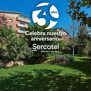 Sercotel Porta Barcelona Hotel