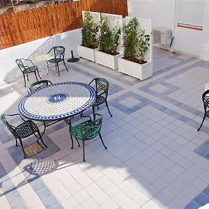 Guest house Hostal Colkida Barcelona