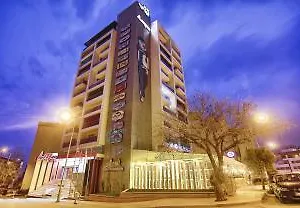 ***** Otel Leman Türkiye