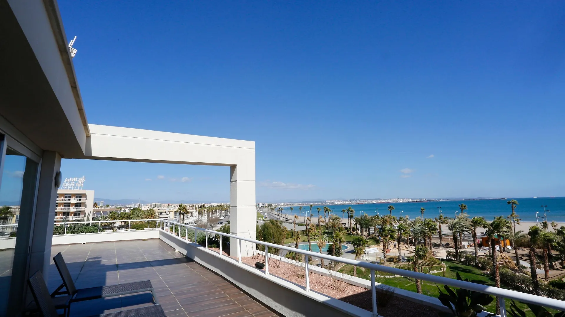 Gran Palas Hotel - Spa Incluido La Pineda 5*,  İspanya