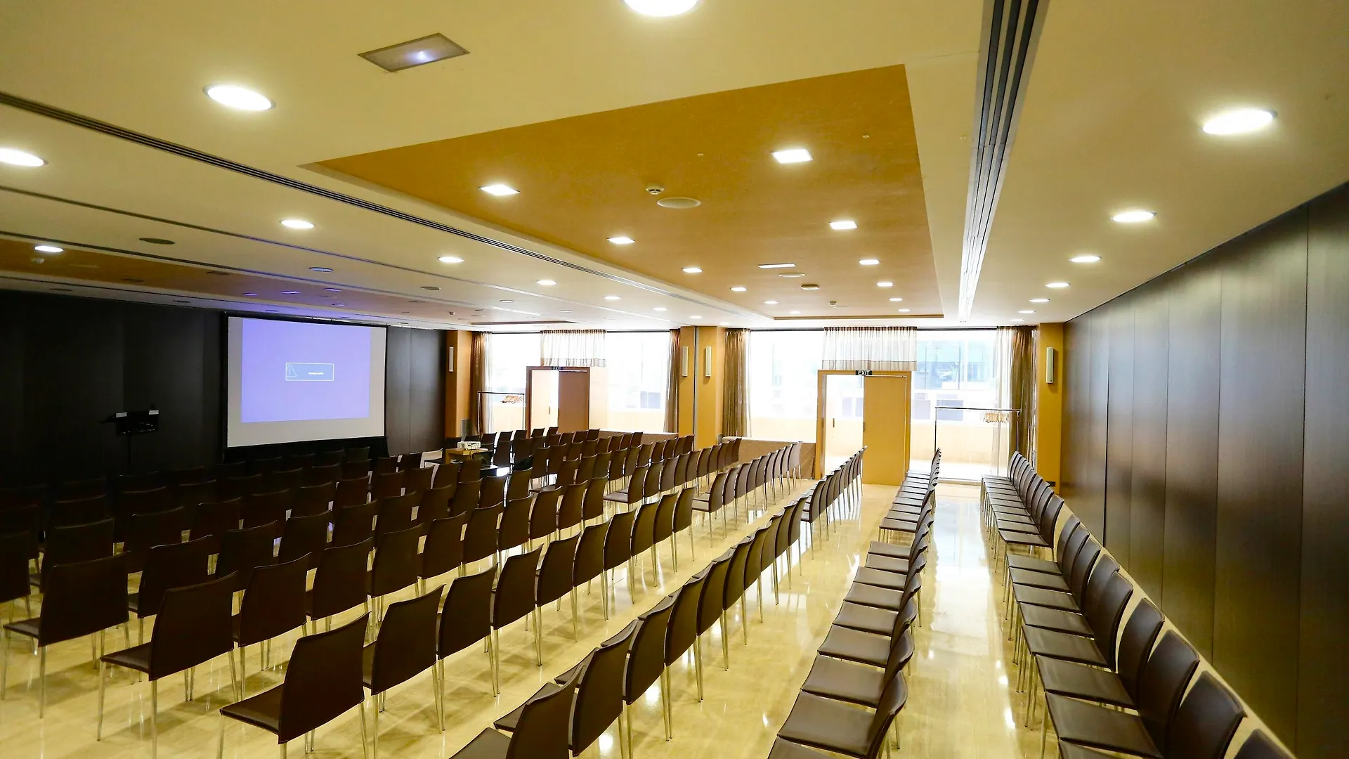 Gran Palas Hotel - Spa Incluido La Pineda 5*,