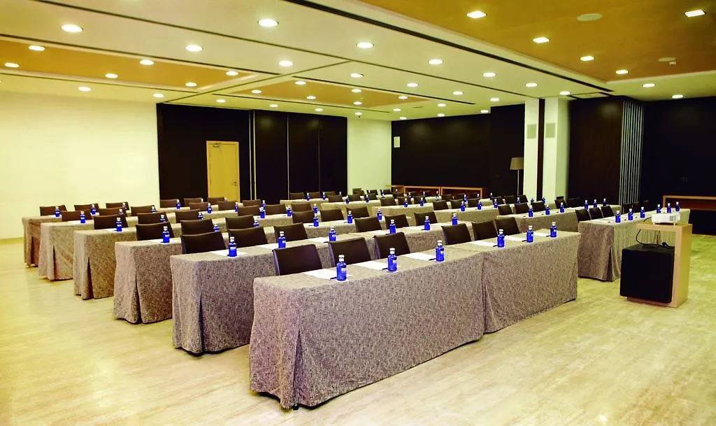 Gran Palas Hotel - Spa Incluido La Pineda